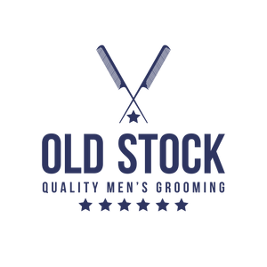 Old Stock Man